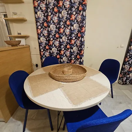 Eirini's Apartamento Heraclión