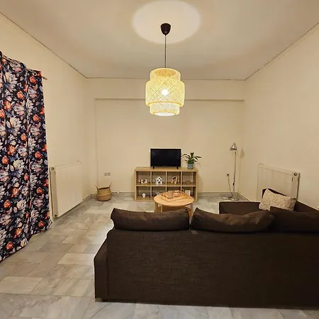 Apartamento Eirini's