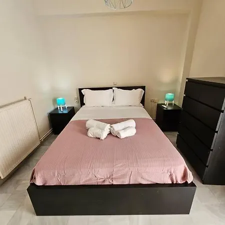 Apartamento Eirini's Heraclión