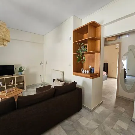 Apartamento Eirini's
