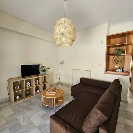 Apartamento Eirini's *