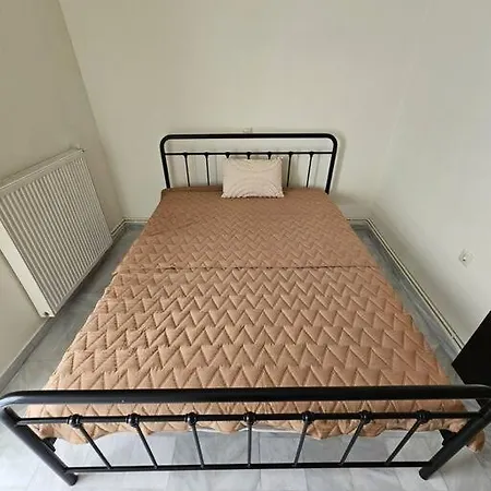 Eirini's Heraclión