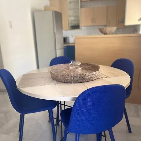 Eirini's Apartamento *