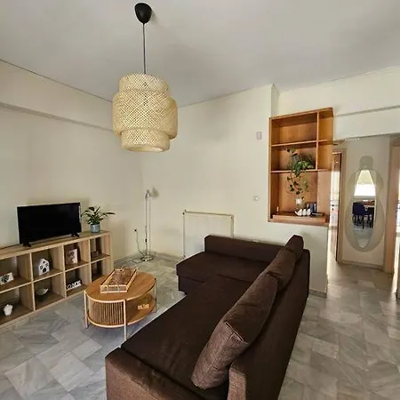 Eirini's Apartamento Heraclión