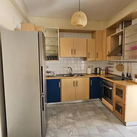 Eirini's Apartamento