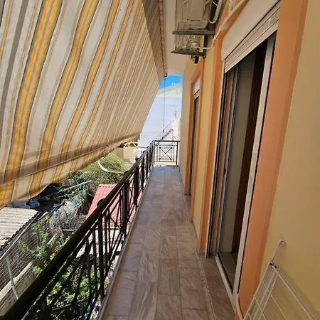Apartamento Eirini's Heraclión