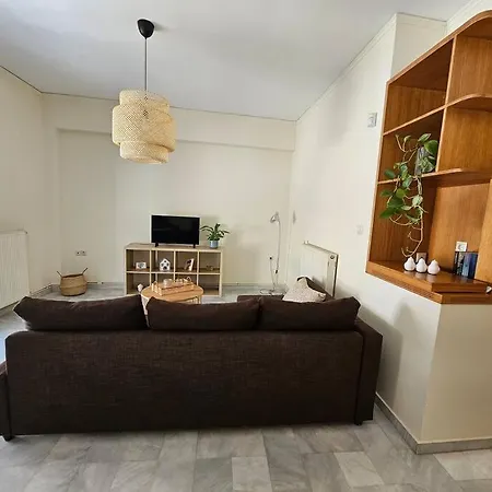 Apartamento Eirini's Heraclión